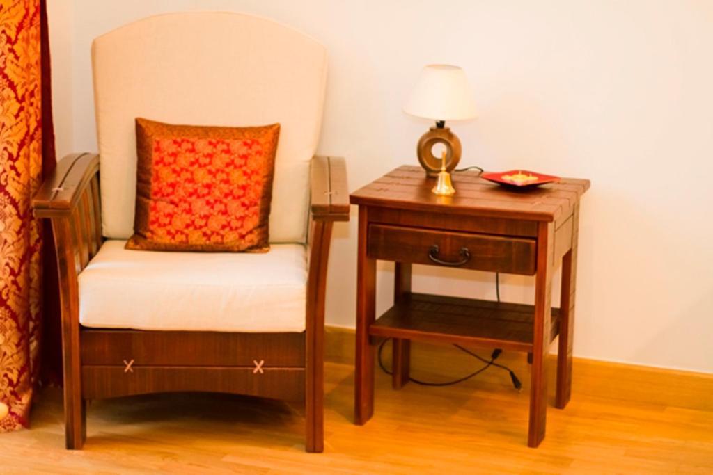 Apartament Kopernik クラクフ 部屋 写真