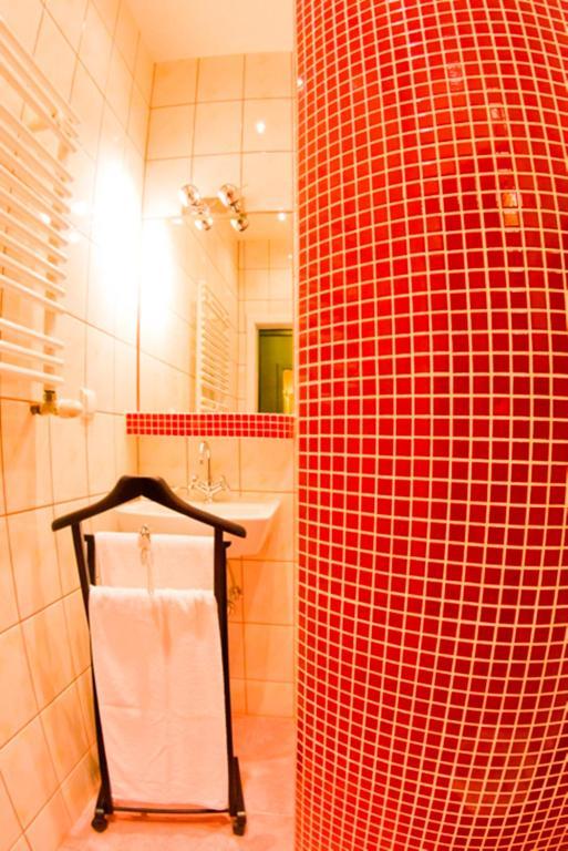 Apartament Kopernik クラクフ 部屋 写真