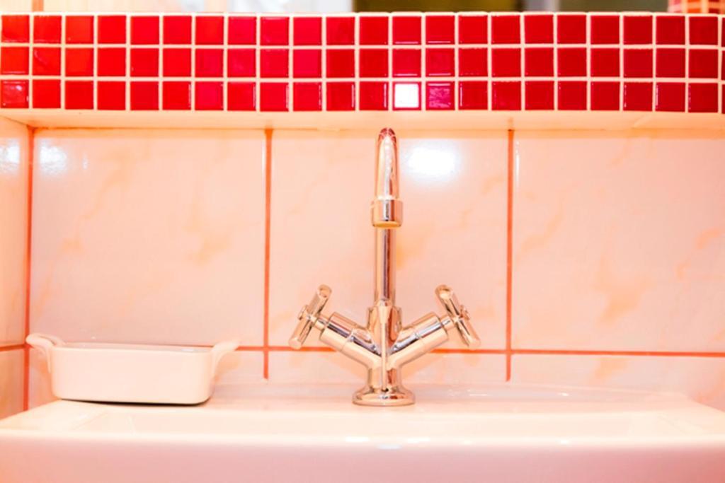 Apartament Kopernik クラクフ 部屋 写真