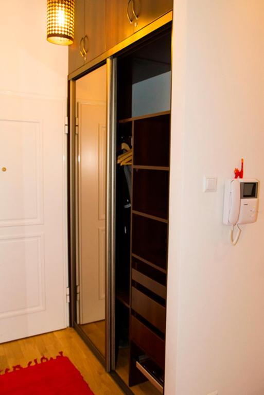 Apartament Kopernik クラクフ 部屋 写真