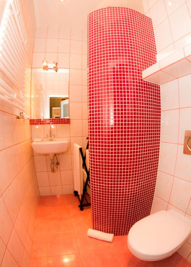 Apartament Kopernik クラクフ 部屋 写真