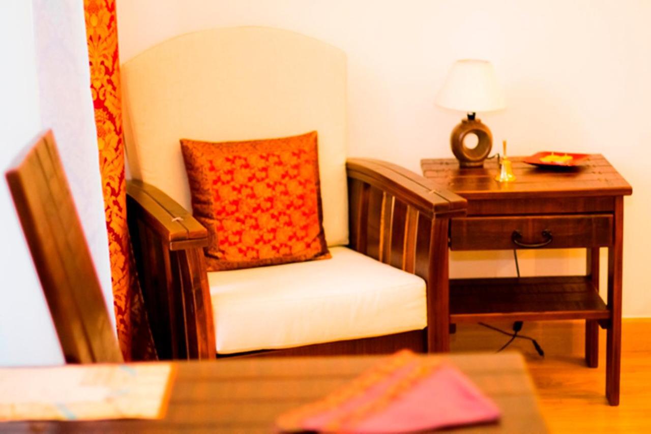 Apartament Kopernik クラクフ 部屋 写真
